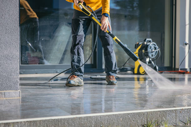 Best Commercial Pressure Washing in Show Low, AZ