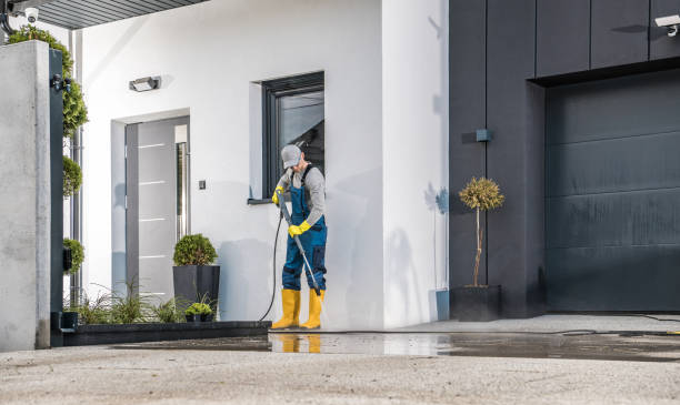  Show Low, AZ Pressure Washing Pros