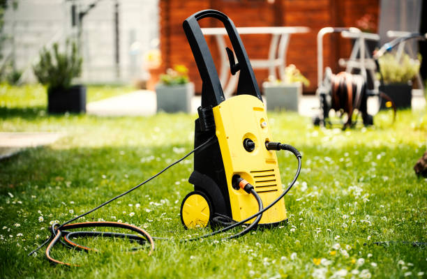Best Building Exterior Pressure Washing in Show Low, AZ